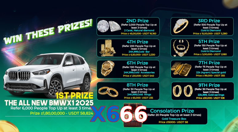 ☘️ High-RTP slots + Free Spins! X666